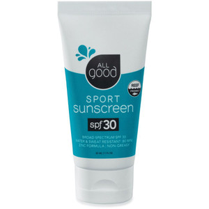 All Good Sport Lotion | Spf 30 All Good Sport Lotion | Spf 30