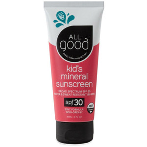 All Good Kids Lotion | Spf 30 All Good Kids Lotion | Spf 30