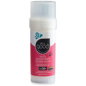 All Good Kids Stick | Spf 50+ All Good Kids Stick | Spf 50+