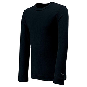 Duofold Varitherm Midweight Longleeve Youth | Black | X-Small Duofold Varitherm Midweight Longleeve Youth | Black | X-Small