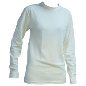 Kenyon Poly-Lite Women's Crew | White | Small Kenyon Poly-Lite Women's Crew | White | Small