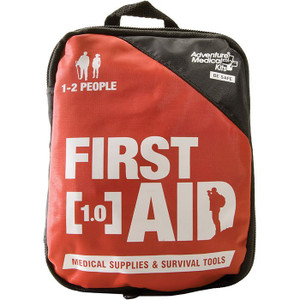 Adventure Medical | Adventure First Aid 1.0 Adventure Medical | Adventure First Aid 1.0