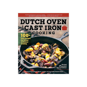 Dutch Oven Cast Iron Cooking Dutch Oven Cast Iron Cooking