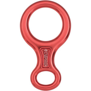 Cypher Figure 88 | Red | Anodized