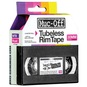 Muc-Off Rim Tape | 30 Mm Muc-Off Rim Tape | 30 Mm