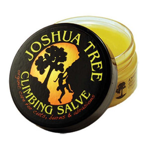 Joshua Tree Climbers Salve Joshua Tree Climbers Salve
