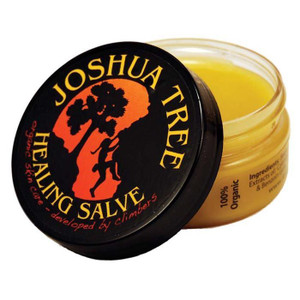 Joshua Tree Healing Salve Joshua Tree Healing Salve