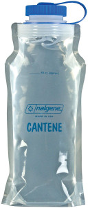 Nalgene Wide Mouth Cantene | 48 Oz Nalgene Wide Mouth Cantene | 48 Oz