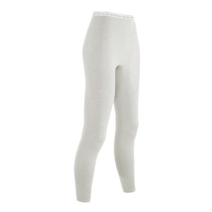 Coldpruf Basic Women's Pant | White | Medium Coldpruf Basic Women's Pant | White | Medium