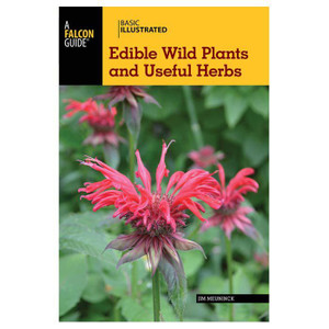 Basic Illustrated: Edible Wild Plants and Useful Herbs