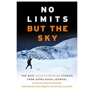 Amc | No Limits But The Sky