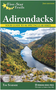 Five Star Trails in the Adirondacks