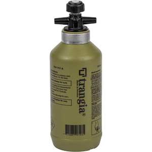 Trangia Fuel Bottle | 0.3 L | Green Trangia Fuel Bottle | 0.3 L | Green