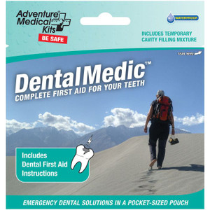 Adventure Medical Dental Medic Adventure Medical Dental Medic