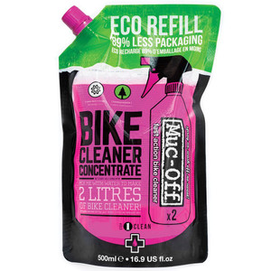 Muc-Off Bike Cleaner Concentrate | 500 ML Muc-Off Bike Cleaner Concentrate | 500 ML