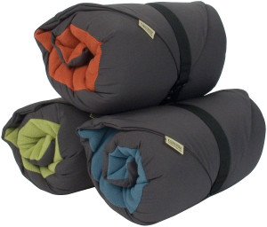 Equinox The Armadillo Pillow | 10" X 19" Equinox The Armadillo Pillow | 10" X 19"