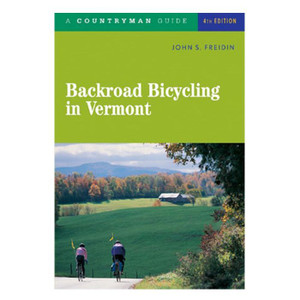 Backyard Bicycling in Vermont Backyard Bicycling in Vermont