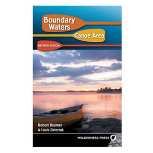 Boundry Waters Canoe Area: Western Region Boundry Waters Canoe Area: Western Region