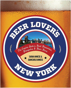 Beer Lover's Guide New York Beer Lover's Guide New York