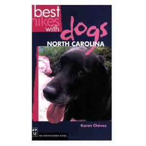 Best Hikes With Dogs: North Carolina Best Hikes With Dogs: North Carolina