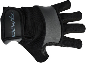 Edelweiss Half-grip | Synthetic | X-large