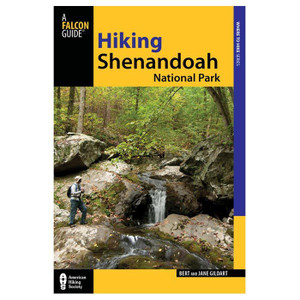 Hiking Shenandoah Nationa Park