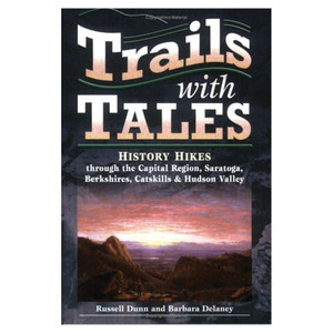 Trails With Tales Hudson Valley