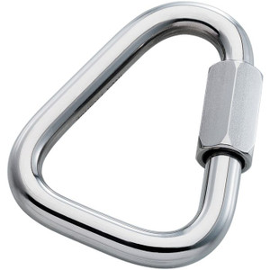Maillon Rapide Quick Link | Delta Stainless Steel | 7 Mm Maillon Rapide Quick Link | Delta Stainless Steel | 7 Mm