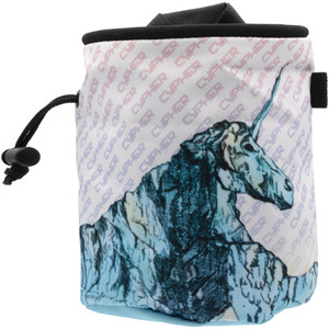 Cypher Chalk Bag | Unicorn Cypher Chalk Bag | Unicorn