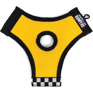 Katie's Bumpers Frequent Flyer Ufo | Yellow Katie's Bumpers Frequent Flyer Ufo | Yellow