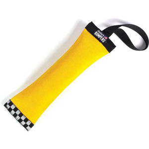 Katie's Bumpers Super Sqwuggie | Yellow Katie's Bumpers Super Sqwuggie | Yellow