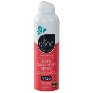 All Good All Good Kids Spray | Spf 30 All Good All Good Kids Spray | Spf 30