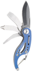 Gerber Curve | Blue Gerber Curve | Blue