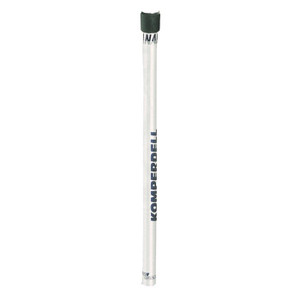 Komperdell Airshoc Guide Titanal | Mid Section | 116-130Cm Komperdell Airshoc Guide Titanal | Mid Section | 116-130Cm