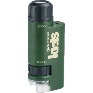 Celestron Kids Pocket Microscope Celestron Kids Pocket Microscope