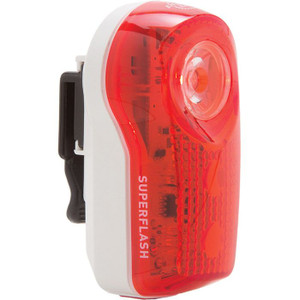 Planet Bike Blinky Superflash Tail Light Planet Bike Blinky Superflash Tail Light