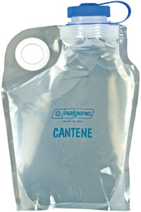 Nalgene Wide Mouth Cantene | 96 Oz Nalgene Wide Mouth Cantene | 96 Oz