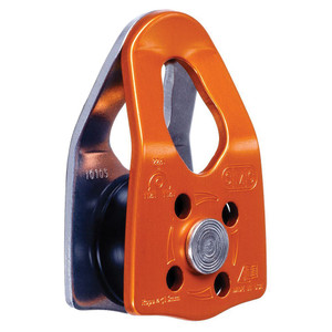 Smc Crx Pulley | Orange Smc Crx Pulley | Orange