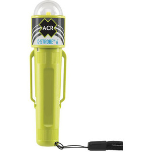 ACR C-Strobe Signal ACR C-Strobe Signal