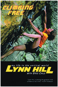 Climbing Free Climbing Free