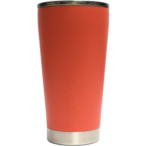 Fifty/Fifty Vi Tumbler Coral | 16 Oz Fifty/Fifty Vi Tumbler Coral | 16 Oz