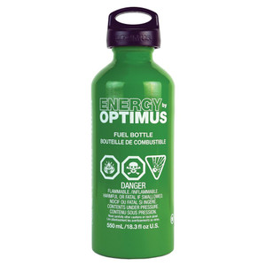 Optimus Fuel Bottle | 1 L Optimus Fuel Bottle | 1 L
