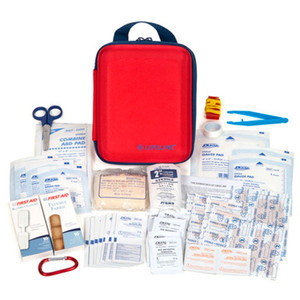 Lifeline Hard Shell First Aid Kit | Large | 85 Piece Lifeline Hard Shell First Aid Kit | Large | 85 Piece