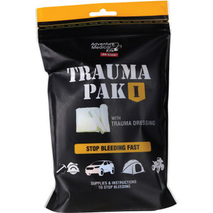 Adventure Medical | AMK Trauma Pak Level 1 Adventure Medical | AMK Trauma Pak Level 1