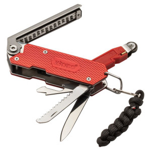 Zippo Fire Starting Multi-Tool Zippo Fire Starting Multi-Tool