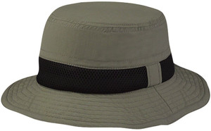 Juniper Taslon UV Bucket Hat | Olive | Medium/Large Juniper Taslon UV Bucket Hat | Olive | Medium/Large