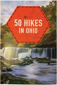 50 Hikes in Ohio