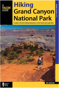 Hiking Grand Canyon National Park Hiking Grand Canyon National Park