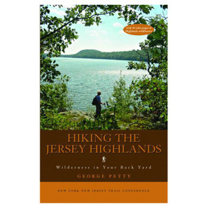 Hiking The Jersy Highlands