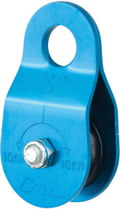 Cmi Blue Micro Pulley Cmi Blue Micro Pulley